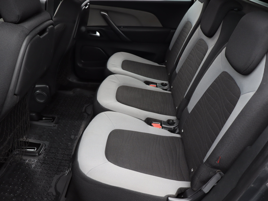 Citroen C4 Grand Picasso