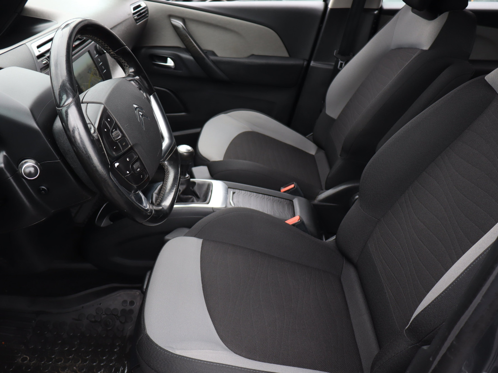 Citroen C4 Grand Picasso