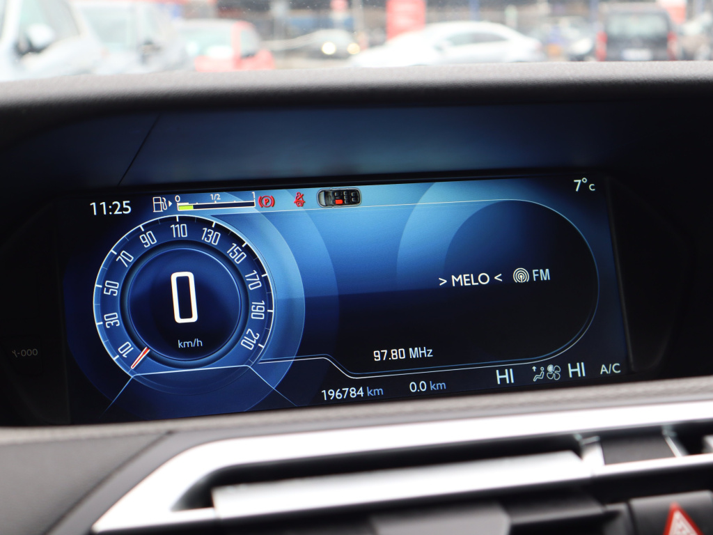 Citroen C4 Grand Picasso