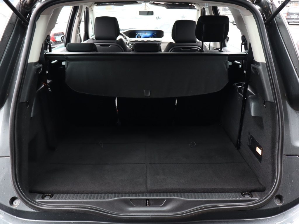 Citroen C4 Grand Picasso