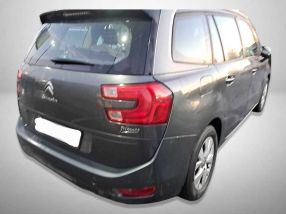 Citroen C4 Grand Picasso - 2015