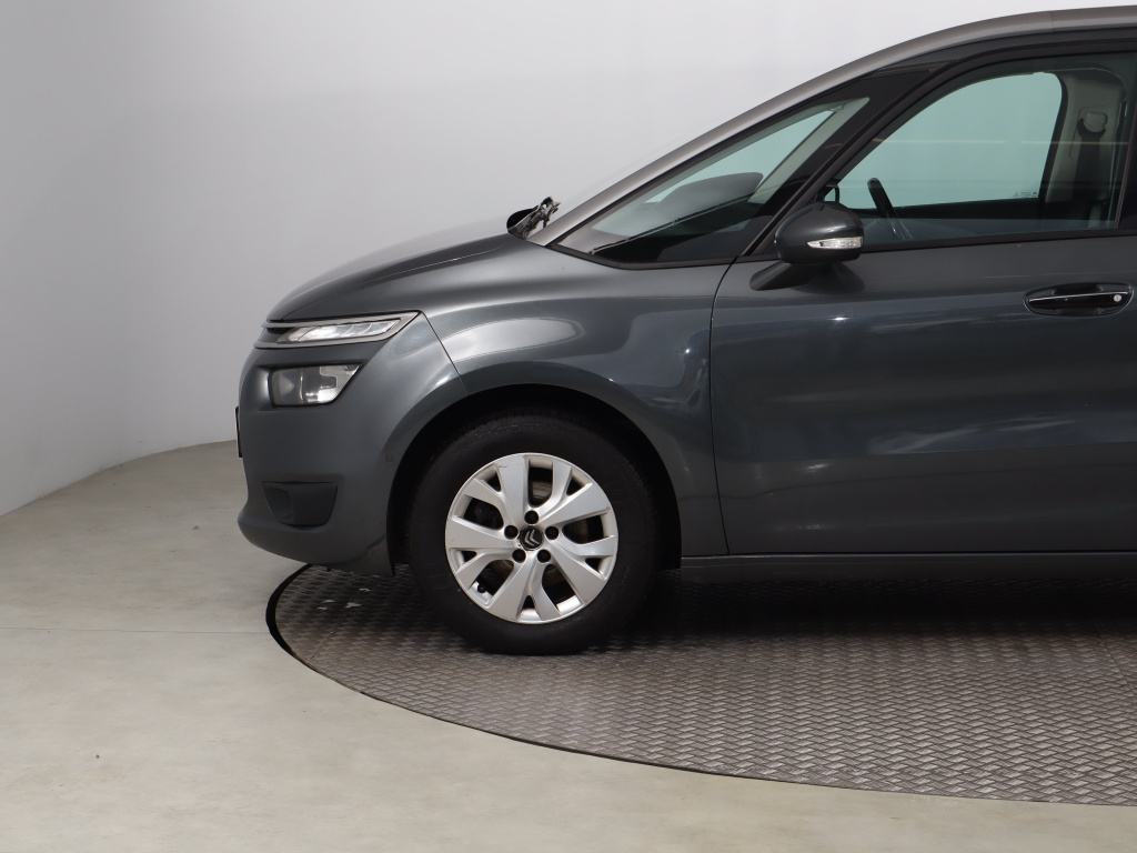 Citroen C4 Grand Picasso
