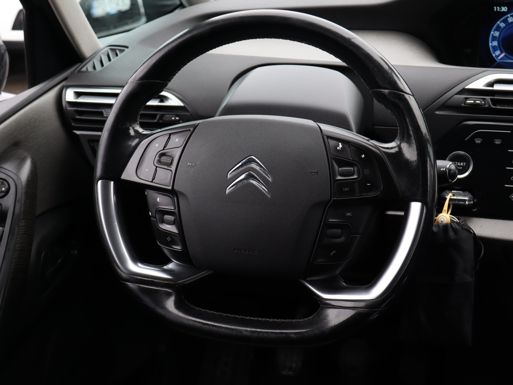 Citroen C4 Grand Picasso