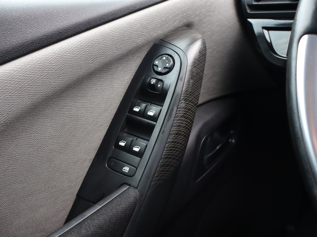 Citroen C4 Grand Picasso