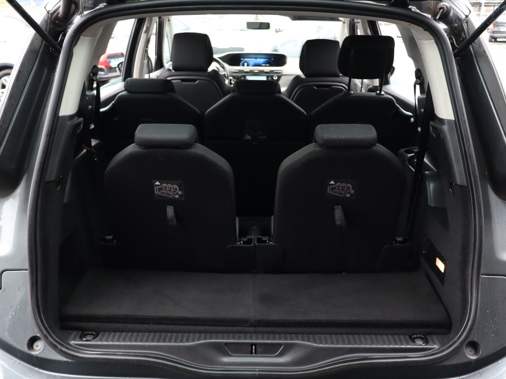 Citroen C4 Grand Picasso