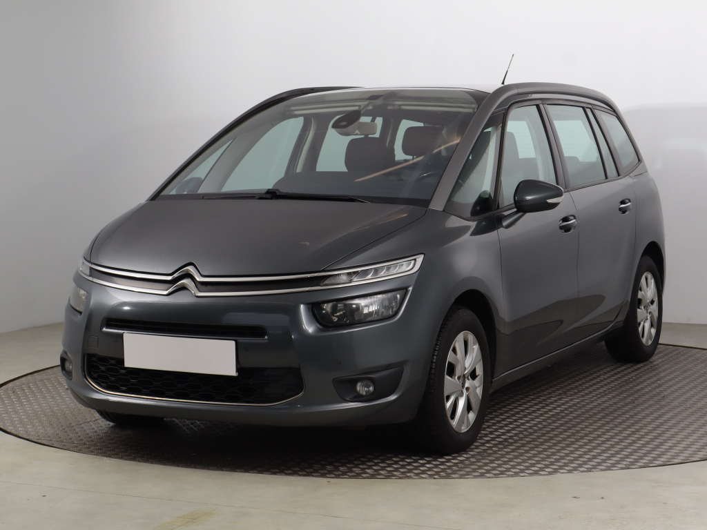 Citroen C4 Grand Picasso