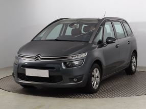 Citroen C4 Grand Picasso - 2015