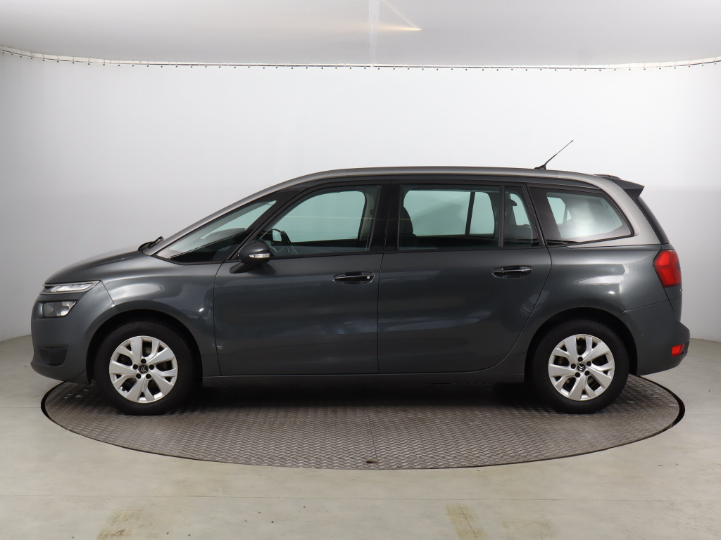 Citroen C4 Grand Picasso