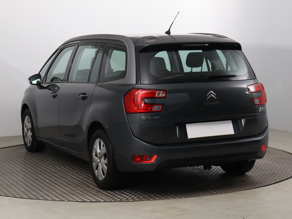 Citroen C4 Grand Picasso