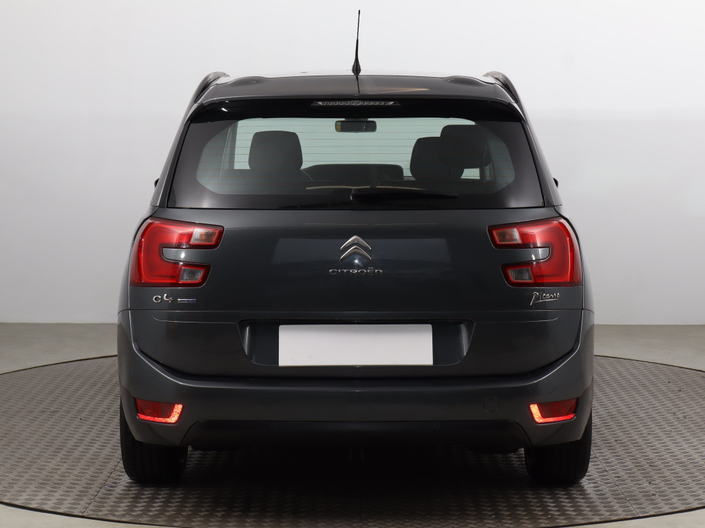 Citroen C4 Grand Picasso