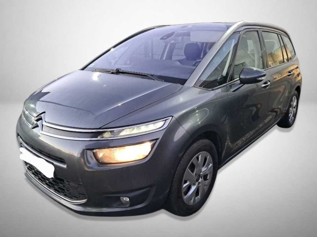 Citroen C4 Grand Picasso 2015