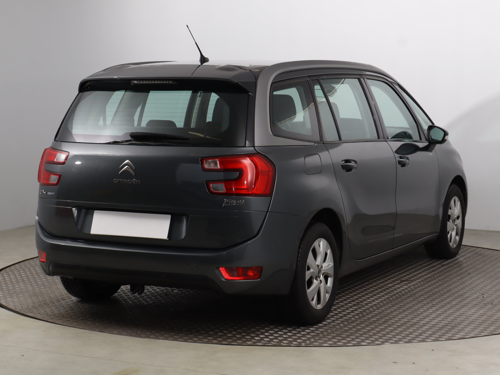 Citroen C4 Grand Picasso
