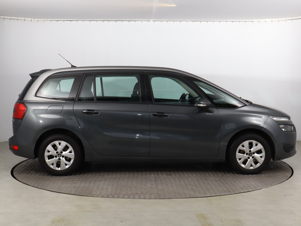 Citroen C4 Grand Picasso