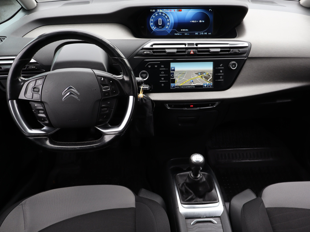 Citroen C4 Grand Picasso