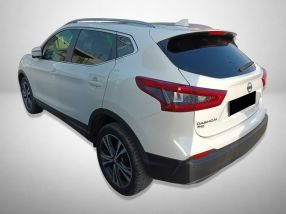 Nissan Qashqai - 2018