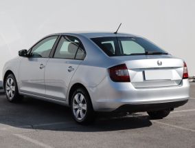 Škoda Rapid - 2019
