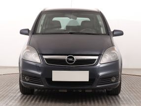 Opel Zafira - 2007
