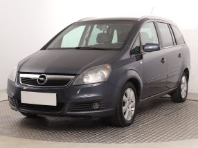 Opel Zafira - 2007