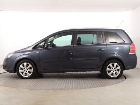 Opel Zafira - 2007