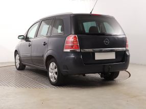 Opel Zafira - 2007