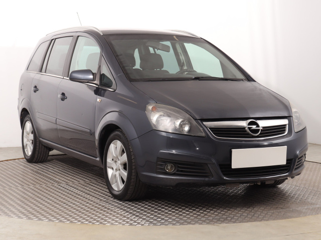 Opel Zafira 2007