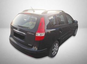 Hyundai i30 - 2011