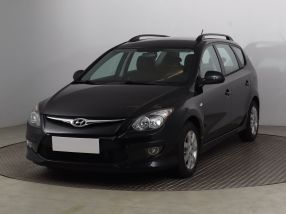 Hyundai i30 - 2011