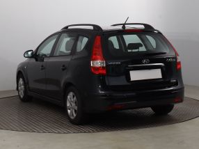 Hyundai i30 - 2011