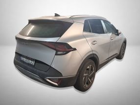 Kia Sportage - 2022