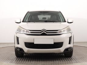 Citroen C4 Aircross - 2013