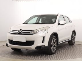Citroen C4 Aircross - 2013