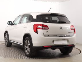 Citroen C4 Aircross - 2013