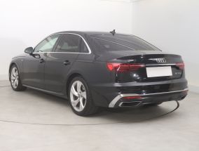 Audi A4 - 2020