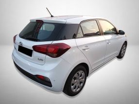 Hyundai i20 - 2019
