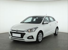 Hyundai i20 - 2019
