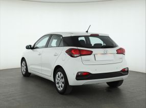 Hyundai i20 - 2019