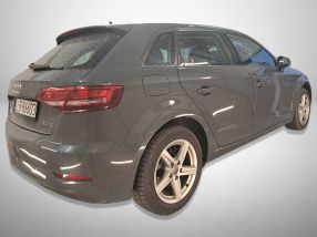 Audi A3 - 2019