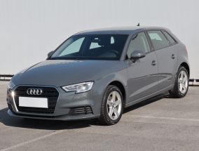 Audi A3 - 2019
