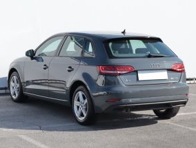 Audi A3 - 2019