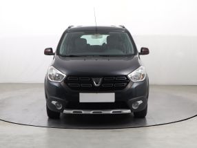 Dacia Lodgy - 2019