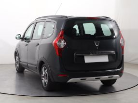 Dacia Lodgy - 2019