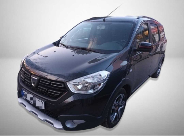 Dacia Lodgy 2019