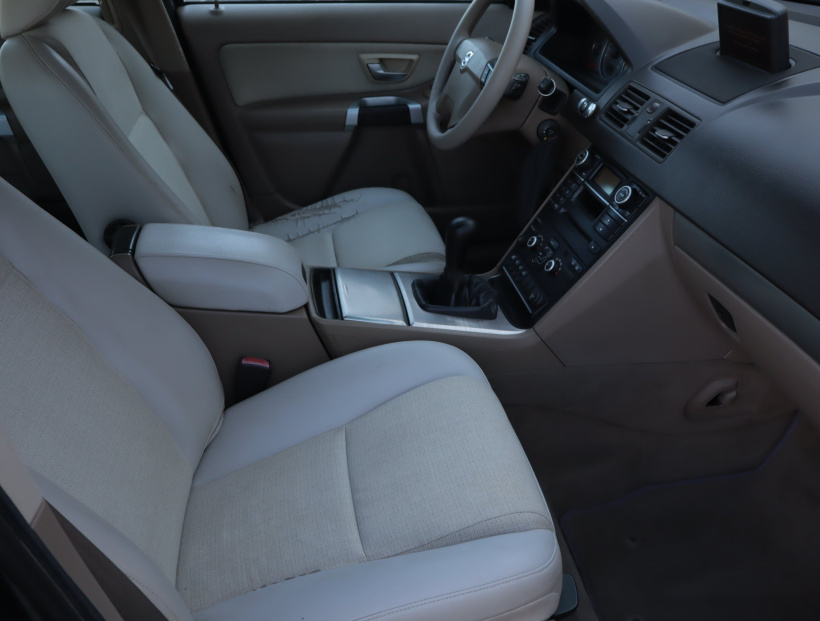 Volvo XC90, 2007
