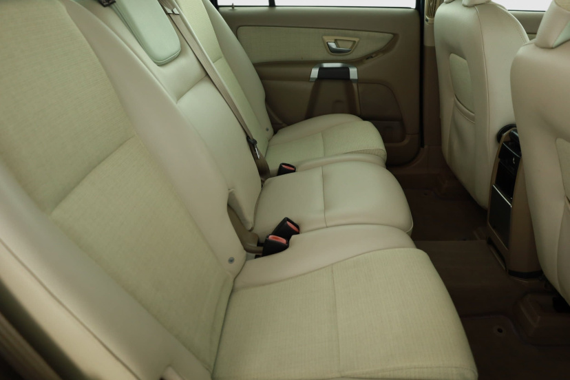 Volvo XC90, 2007