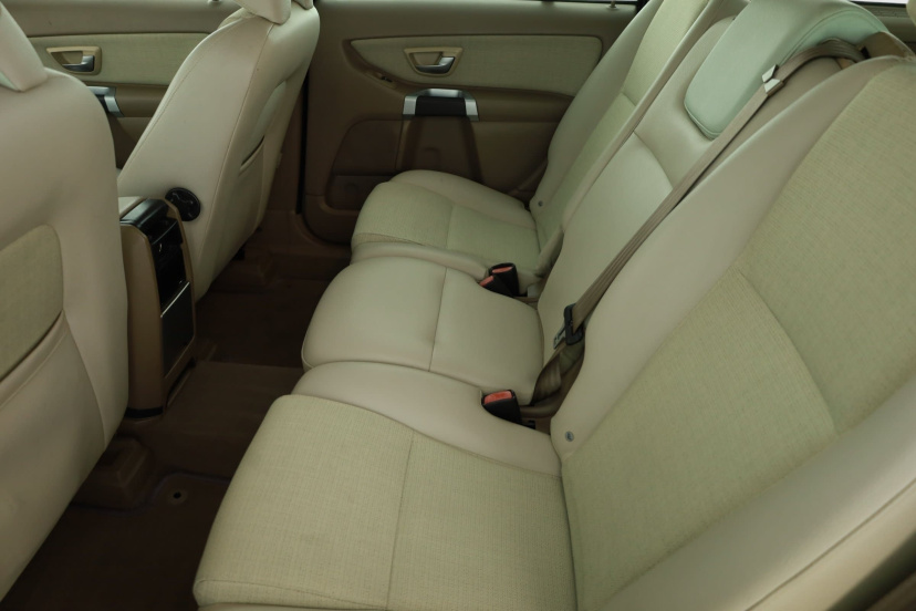 Volvo XC90, 2007