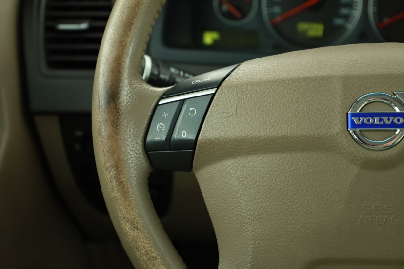 Volvo XC90, 2007
