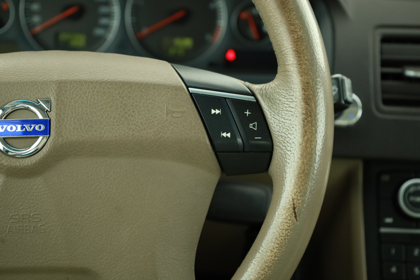 Volvo XC90, 2007