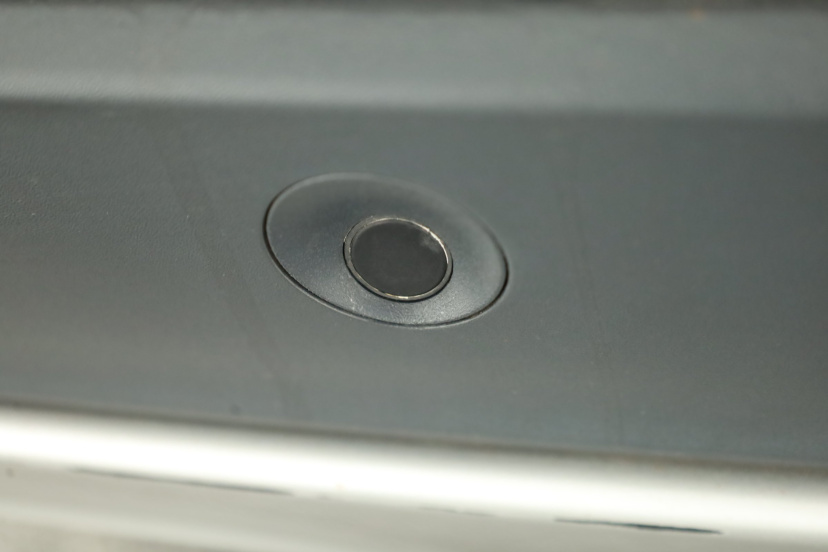 Volvo XC90, 2007
