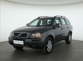 Volvo XC90 - 2007
