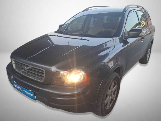 Volvo XC90 2007